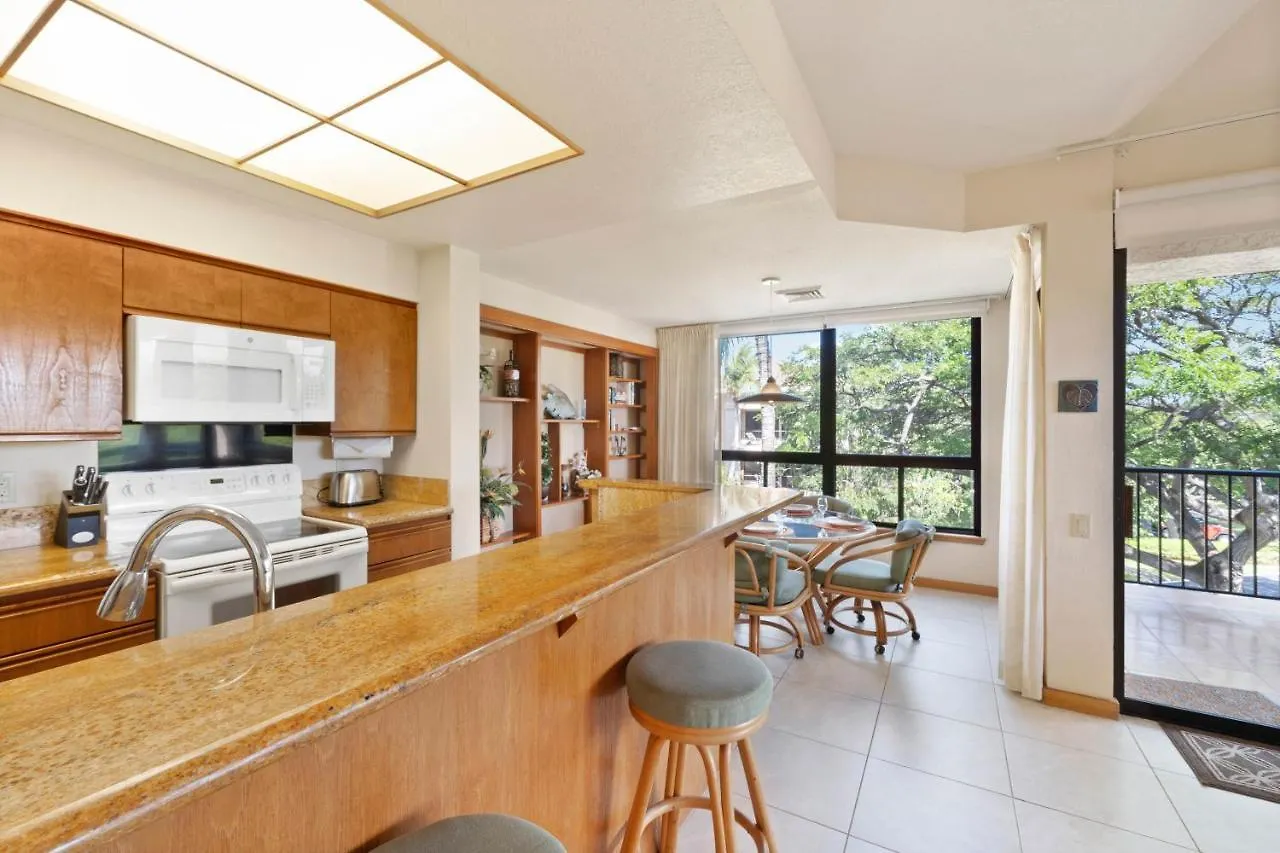 Apartment Shores At Waikoloa #337 United States