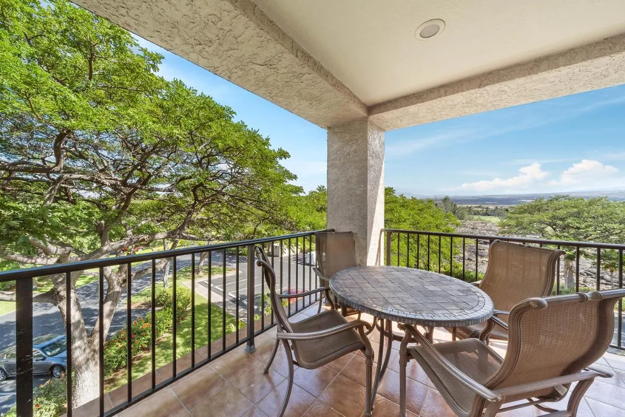 Apartment Shores At Waikoloa #337
