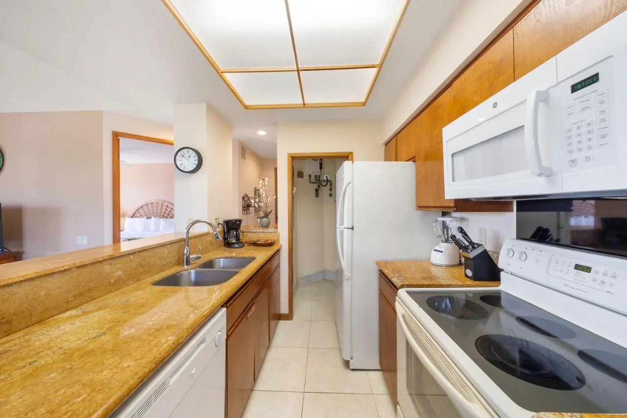 Apartment Shores At Waikoloa #337 United States