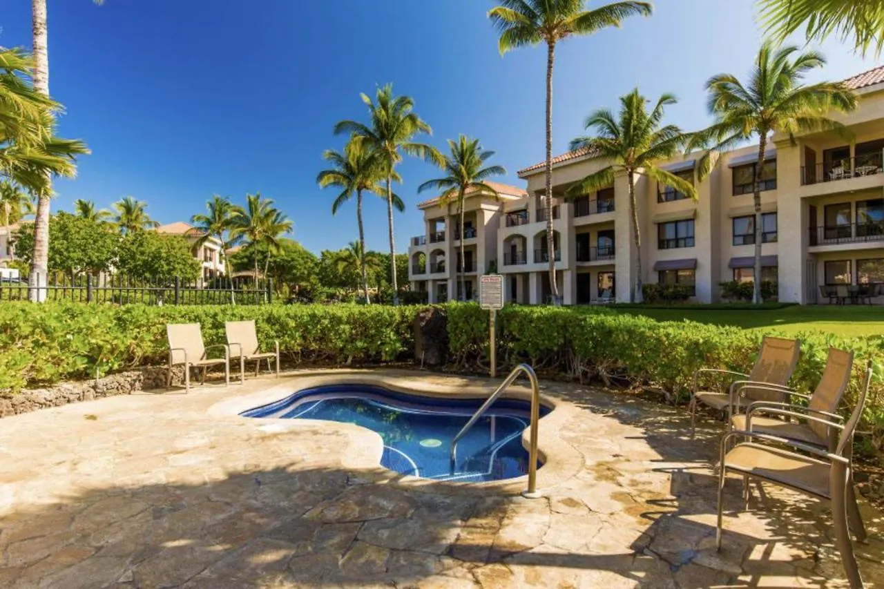 Shores At Waikoloa #337
